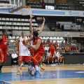 Castellón, Selección Española Baloncesto