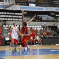 Castellón, Selección Española Baloncesto