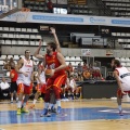 Castellón, Selección Española Baloncesto