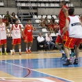Castellón, Selección Española Baloncesto