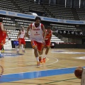 Castellón, Selección Española Baloncesto