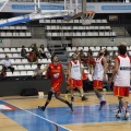 Castellón, Selección Española Baloncesto