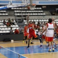 Castellón, Selección Española Baloncesto