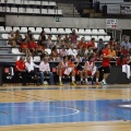 Castellón, Selección Española Baloncesto