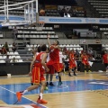 Castellón, Selección Española Baloncesto