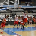 Castellón, Selección Española Baloncesto