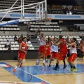 Castellón, Selección Española Baloncesto