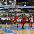 Castellón, Selección Española Baloncesto