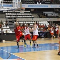 Castellón, Selección Española Baloncesto