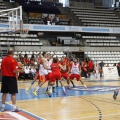 Castellón, Selección Española Baloncesto