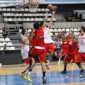 Castellón, Selección Española Baloncesto