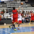Castellón, Selección Española Baloncesto