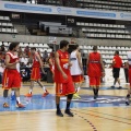 Castellón, Selección Española Baloncesto