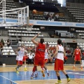 Castellón, Selección Española Baloncesto