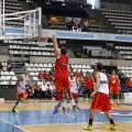 Castellón, Selección Española Baloncesto