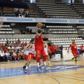 Castellón, Selección Española Baloncesto
