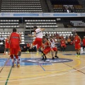 Castellón, Selección Española Baloncesto