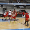 Castellón, Selección Española Baloncesto