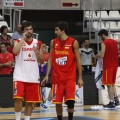 Castellón, Selección Española Baloncesto