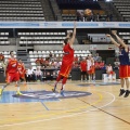 Castellón, Selección Española Baloncesto