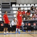 Castellón, Selección Española Baloncesto