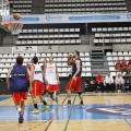 Castellón, Selección Española Baloncesto