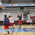 Castellón, Selección Española Baloncesto
