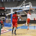 Castellón, Selección Española Baloncesto
