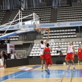 Castellón, Selección Española Baloncesto