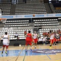 Castellón, Selección Española Baloncesto