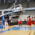 Castellón, Selección Española Baloncesto