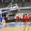 Castellón, Selección Española Baloncesto