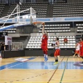 Castellón, Selección Española Baloncesto