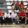Castellón, Selección Española Baloncesto