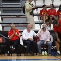 Castellón, Selección Española Baloncesto