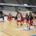Castellón, Selección Española Baloncesto