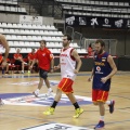 Castellón, Selección Española Baloncesto