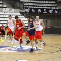 Castellón, Selección Española Baloncesto