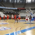 Castellón, Selección Española Baloncesto