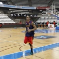 Castellón, Selección Española Baloncesto