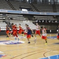 Castellón, Selección Española Baloncesto