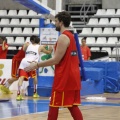 Castellón, Selección Española Baloncesto