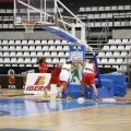 Castellón, Selección Española Baloncesto