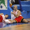 Castellón, Selección Española Baloncesto