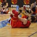 Castellón, Selección Española Baloncesto