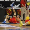 Castellón, Selección Española Baloncesto