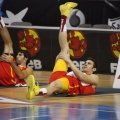 Castellón, Selección Española Baloncesto