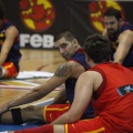 Castellón, Selección Española Baloncesto