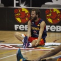 Castellón, Selección Española Baloncesto