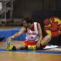 Castellón, Selección Española Baloncesto